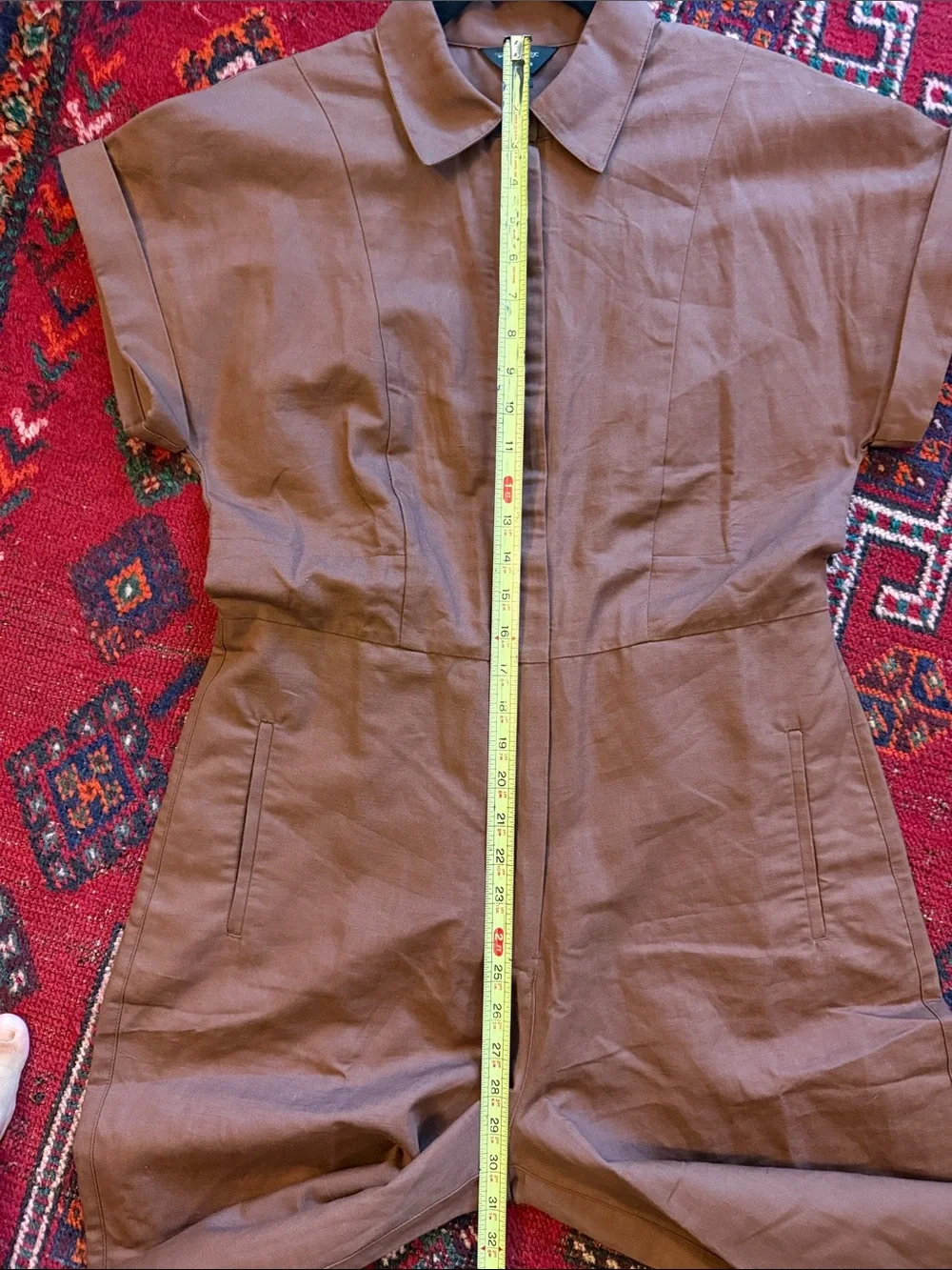 Banana Republic tags photos